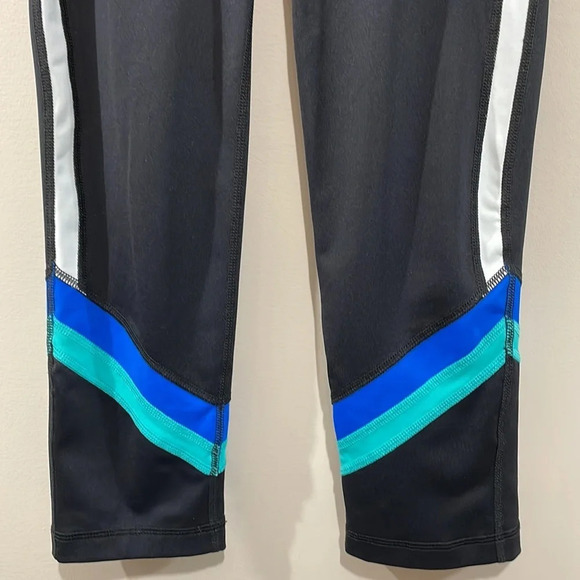 Fila Sport Capri Leggings S - Picture 3 of 14